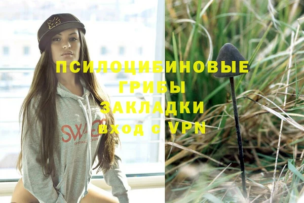 кристаллы Заволжье