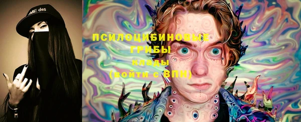 кристаллы Заволжье