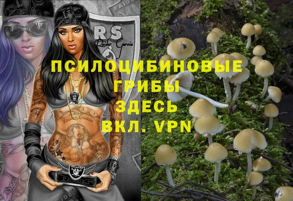 кристаллы Заволжье